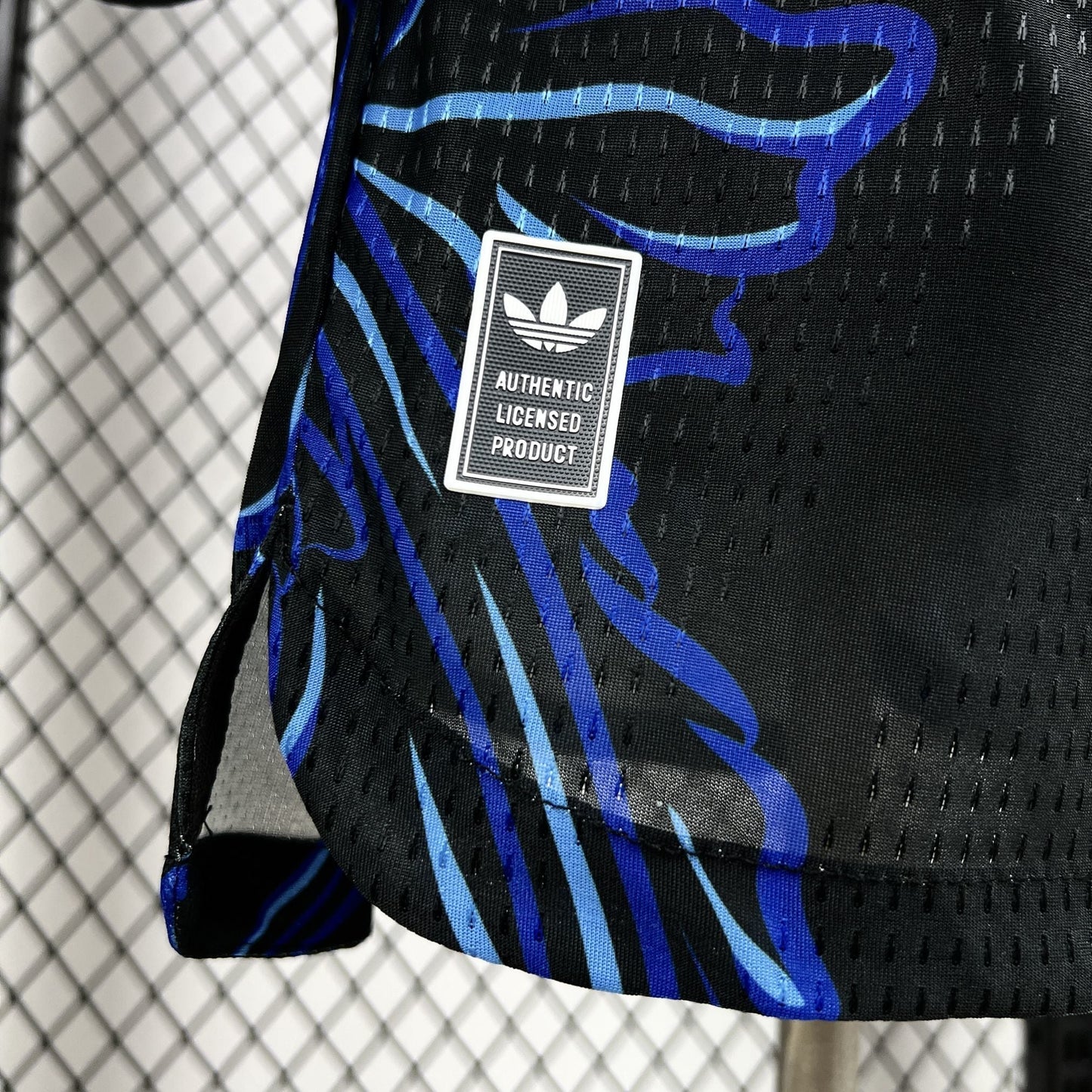 2026 Argentina Player Version Away World Cup Football Jersey