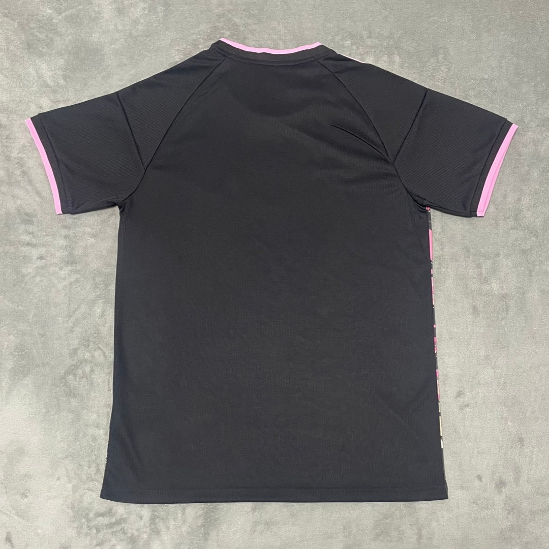 Japan Anime Trikot Special Style C – Rückansicht