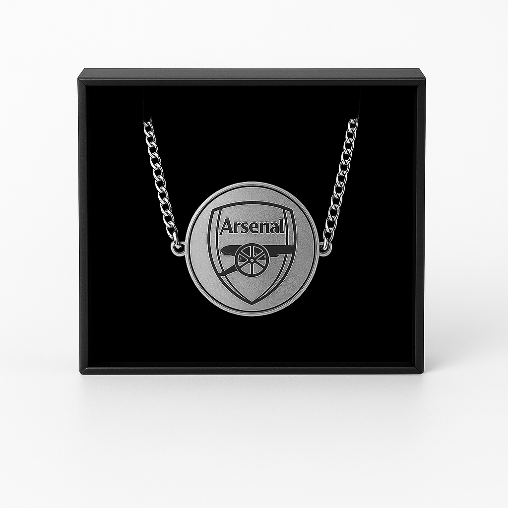 Premier League Necklace