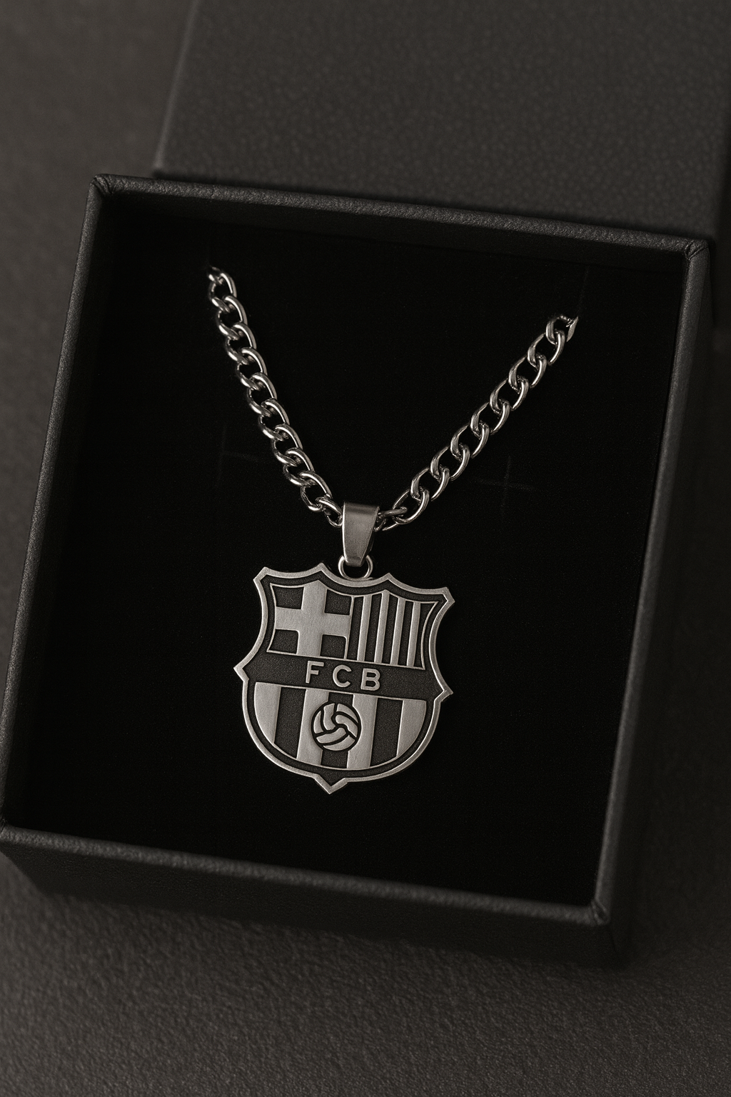 LaLiga Necklace