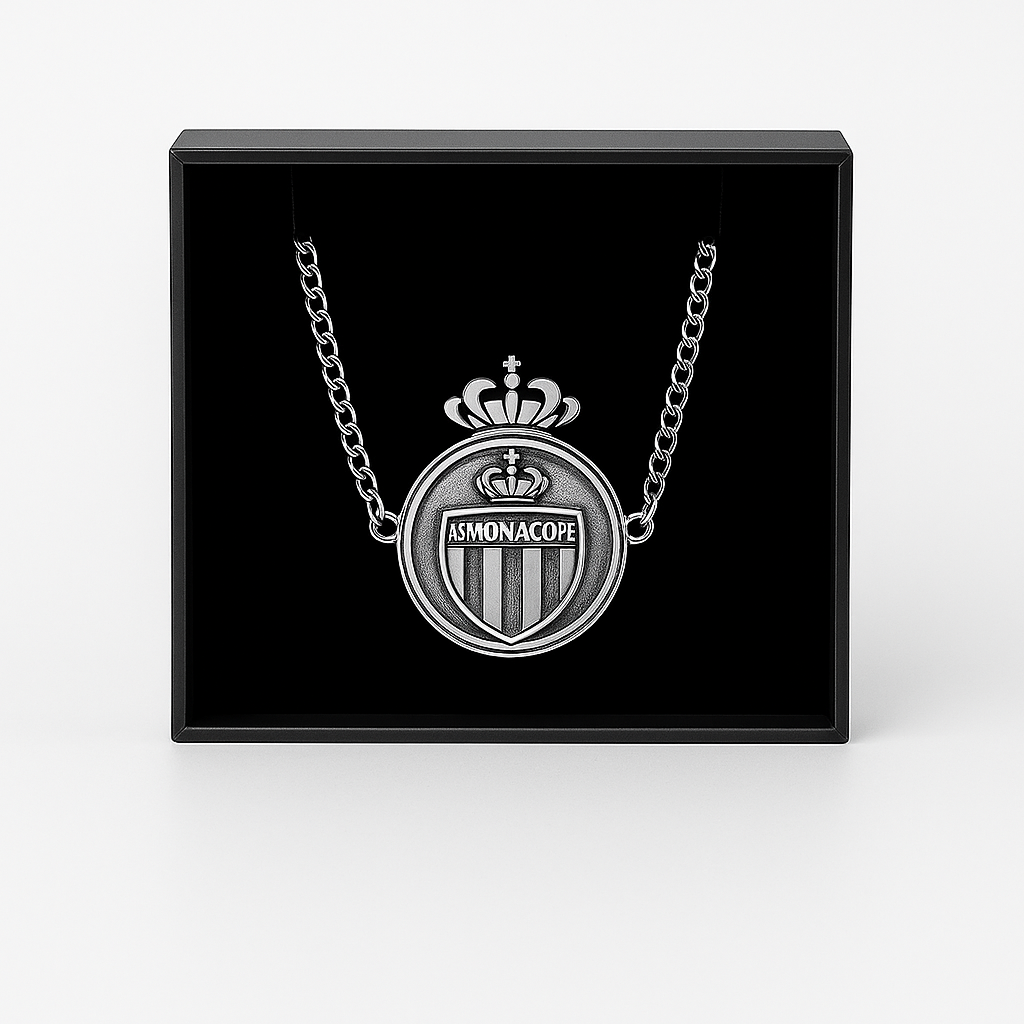 Ligue 1 Necklace