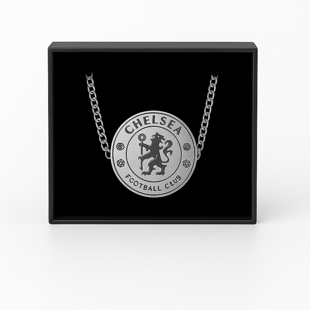 Premier League Necklace