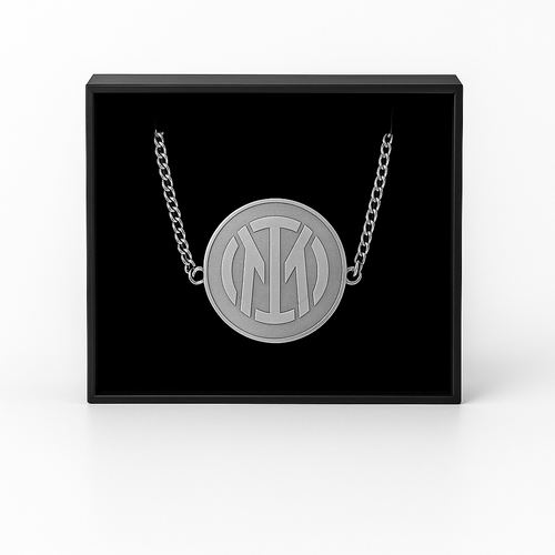 Serie A Necklace