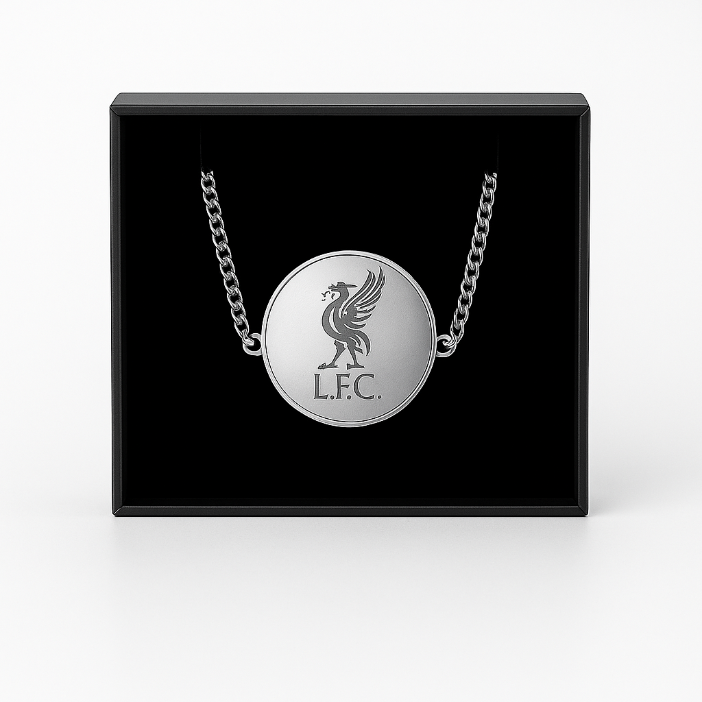 Premier League Necklace