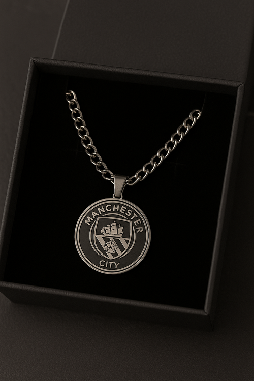 Premier League Necklace