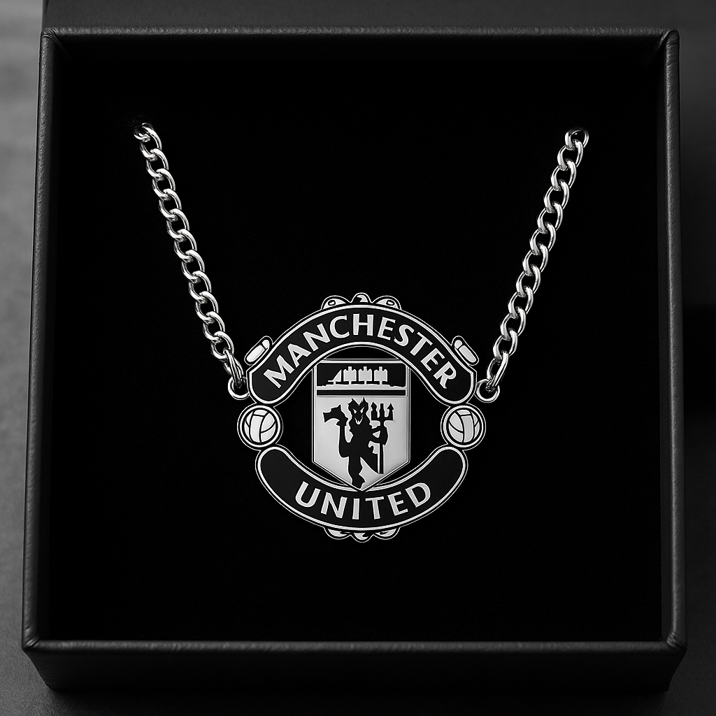 Premier League Necklace