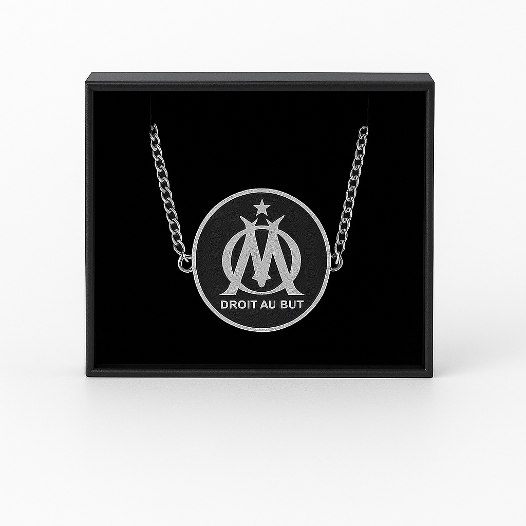 Ligue 1 Necklace