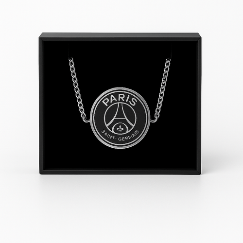 Ligue 1 Necklace