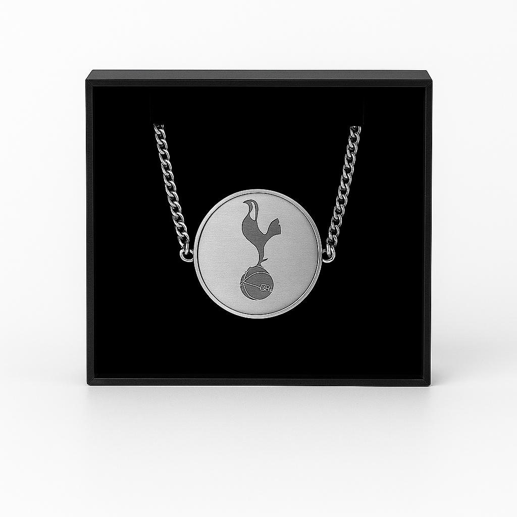 Premier League Necklace