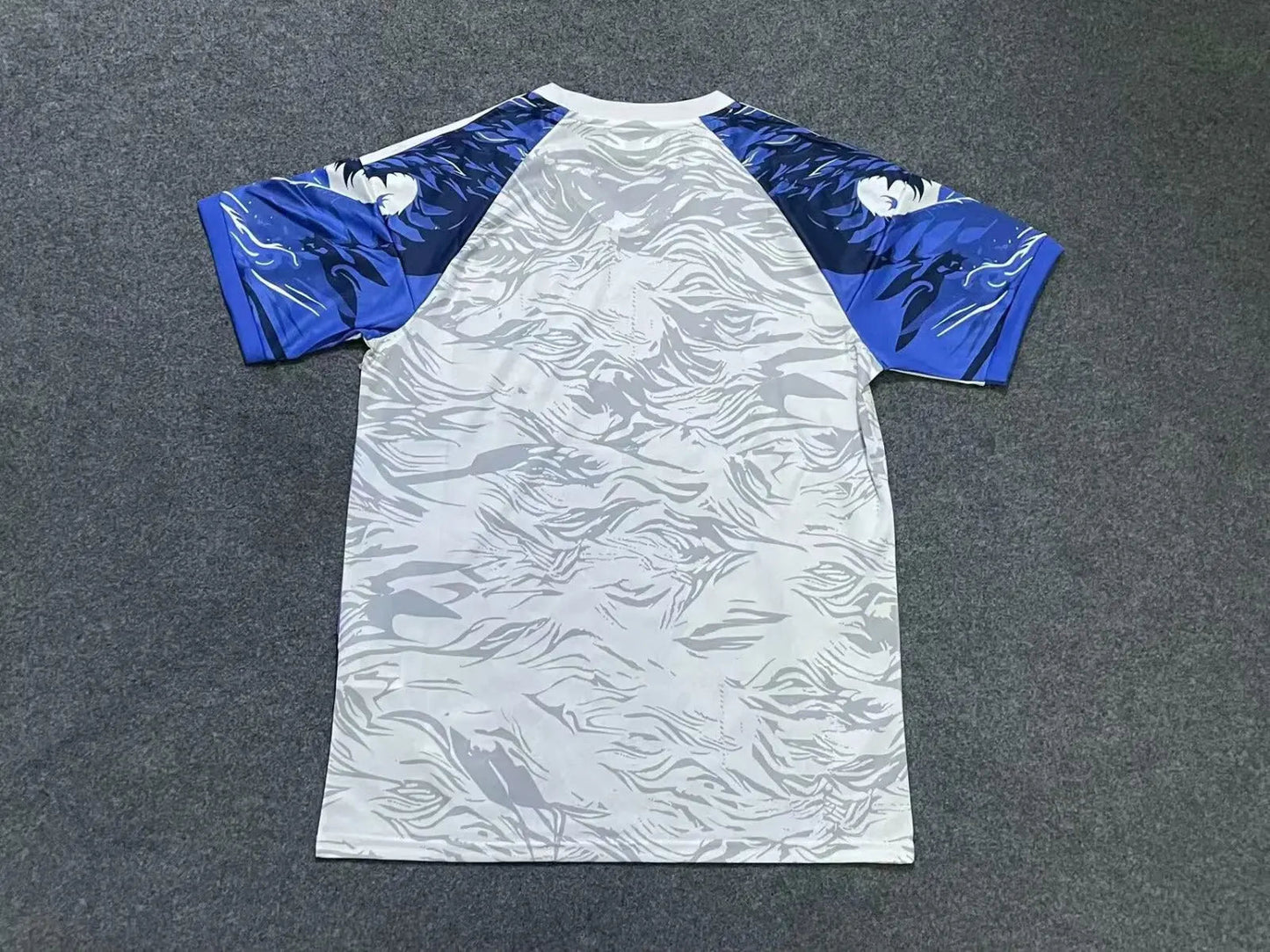 2026 Japan Blauer Dragon Special Edition