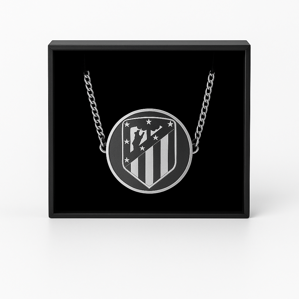 LaLiga Necklace