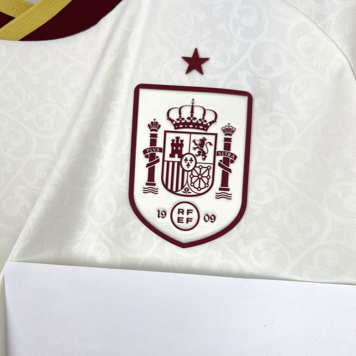 2026 Spanien WM Auswärts