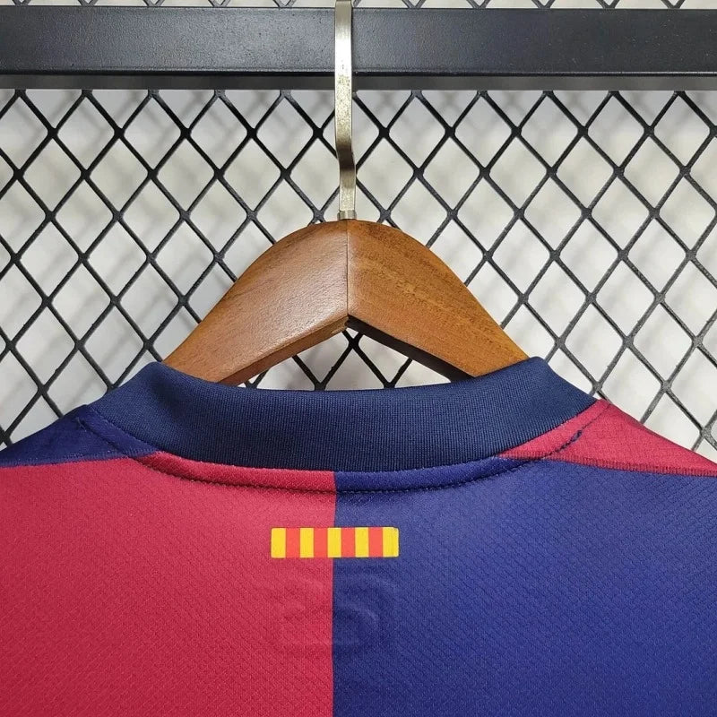 2024/2025 Barcelona Heim