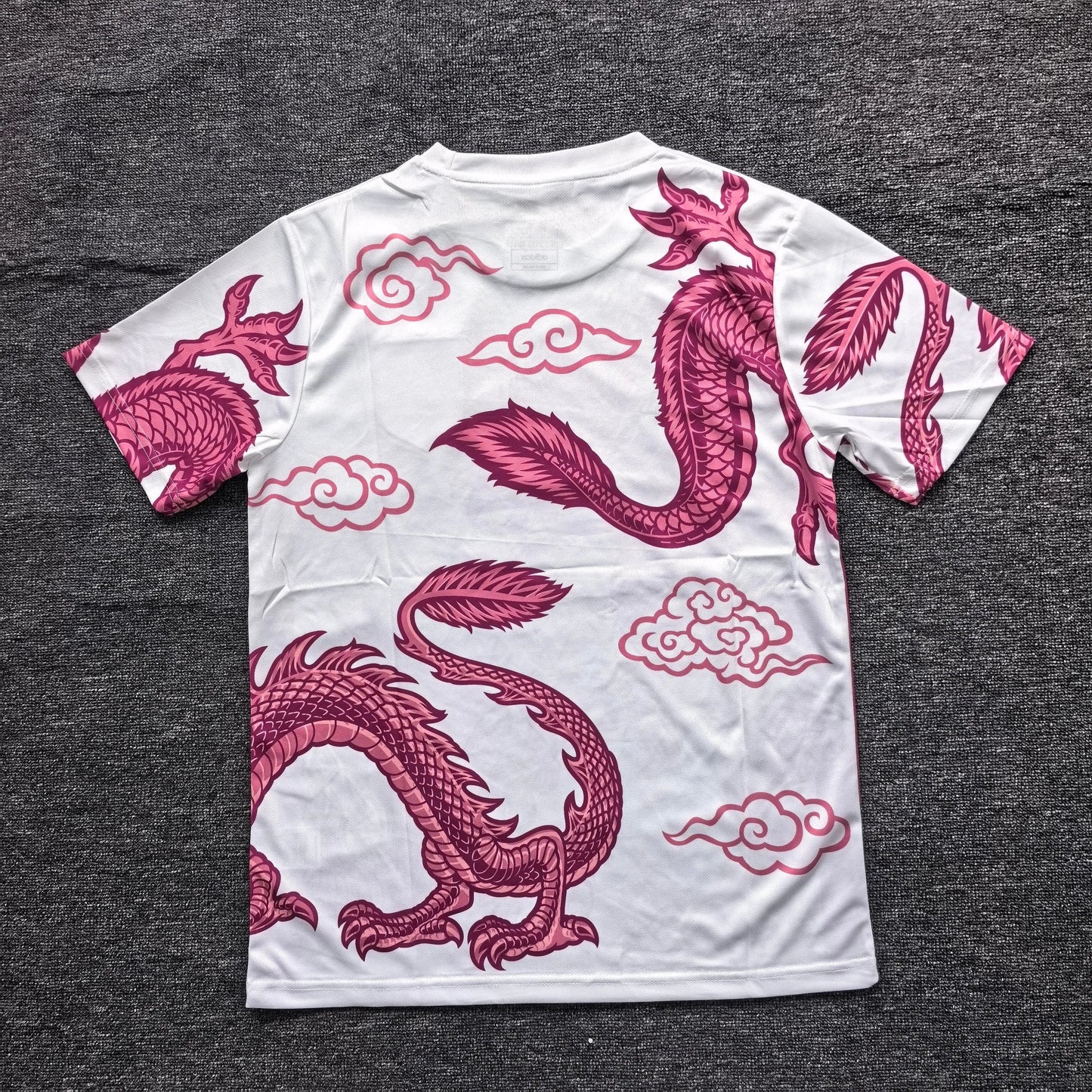 2026 Japan Pink Dragon Special Edition