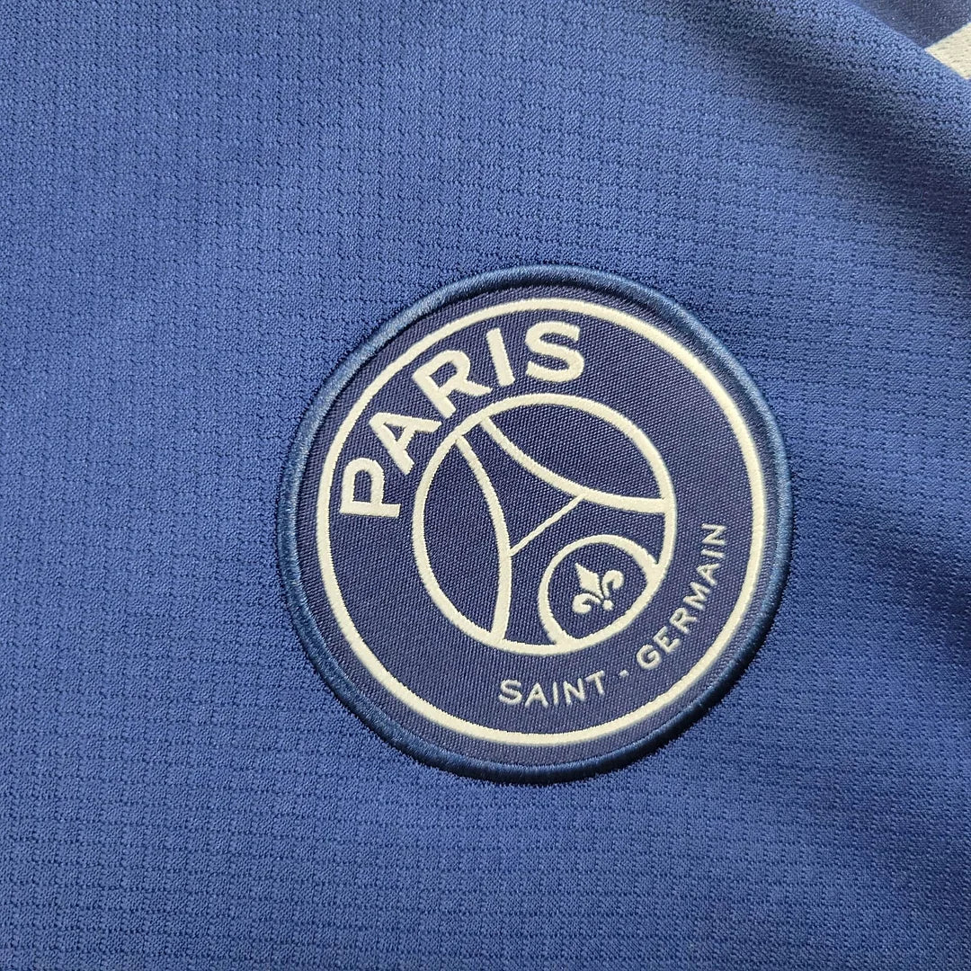 2024/2025 PSG 4tes Auswärts