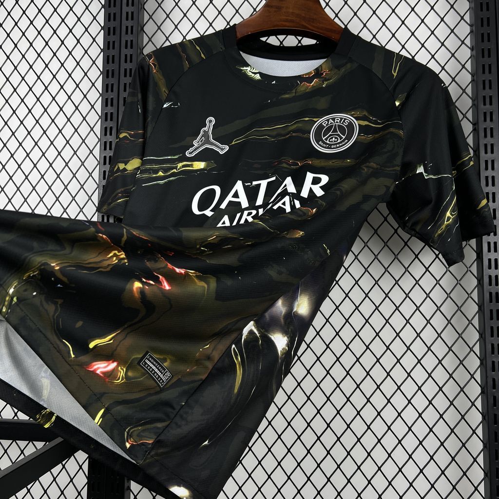 2025/2026 PSG Paris Saint-Germain Stadium Night Edition