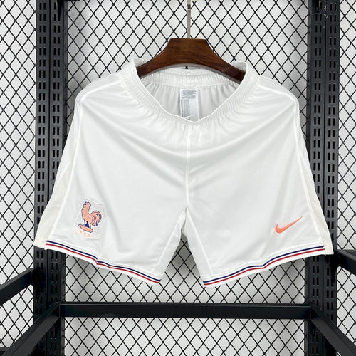 2026 France Away World Cup Shorts