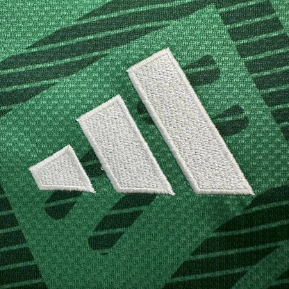 2026 Mexico World Cup Home Football Jersey