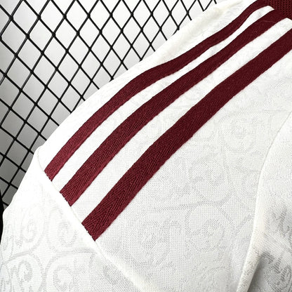 2026 Player Version Spain Home Football Shirt