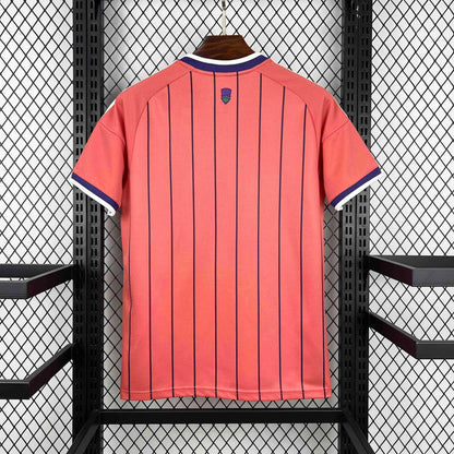 2026 Scotland Away Shirt World Cup
