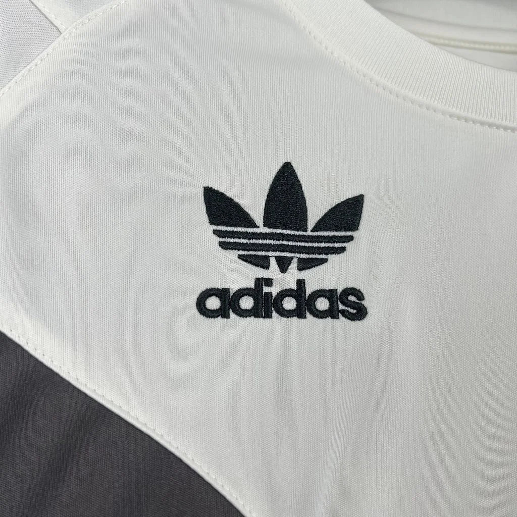2025/2026 Real Madrid Special Edition Football Shirt