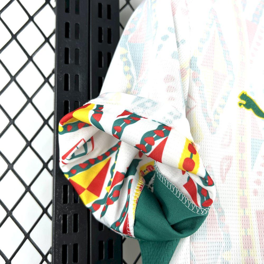2026 Senegal Away World Cup Football Jersey