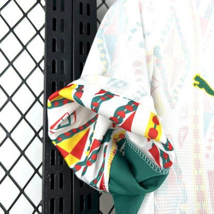 2026 Senegal Away World Cup Football Jersey