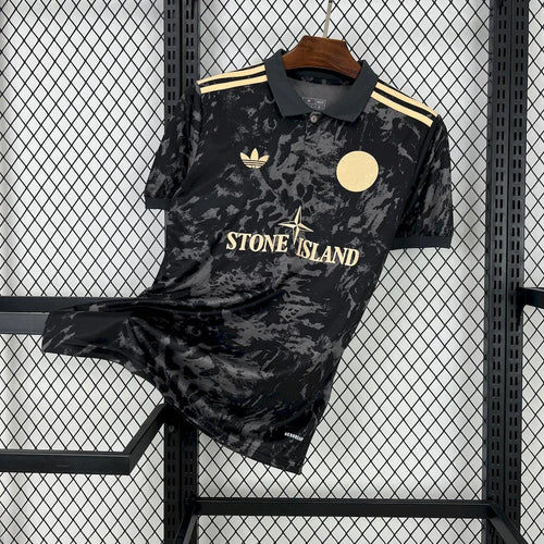 2025/2026 Ajax Third Away Football Shirt