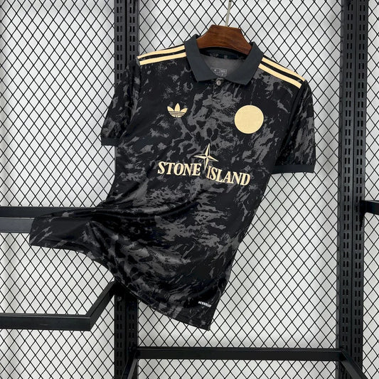 2025/2026 Ajax Third Away Football Shirt