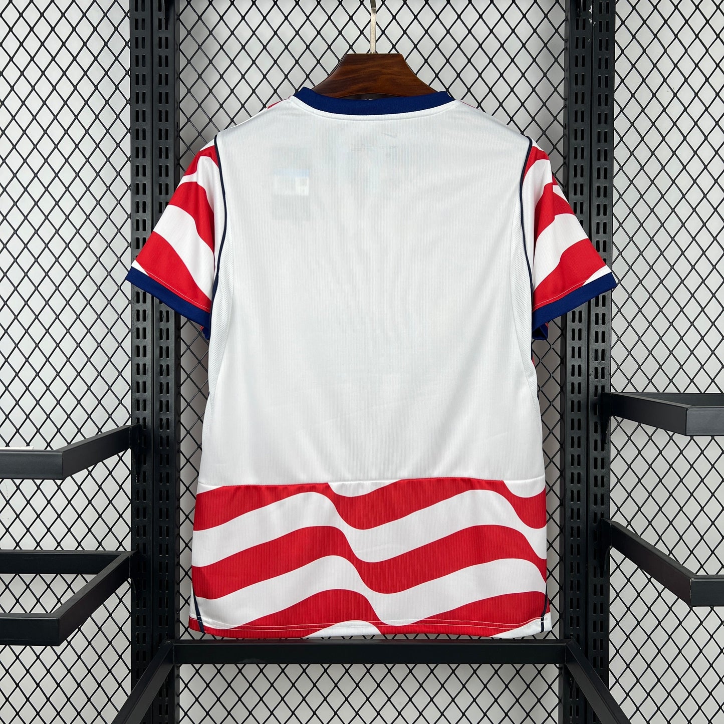 2026 United States Home World Cup Football Shirt