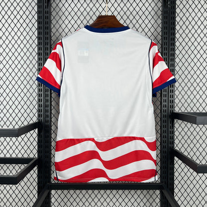 2026 United States Home World Cup Football Shirt
