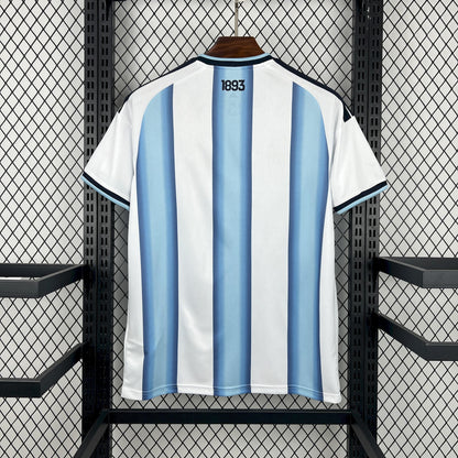 2026 Argentina Home World Cup Football Shirt