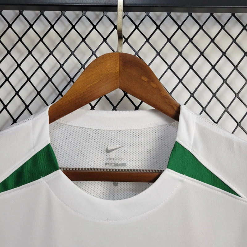 2024/2025 Sporting Away Football Shirt 1:1 Thai Quality