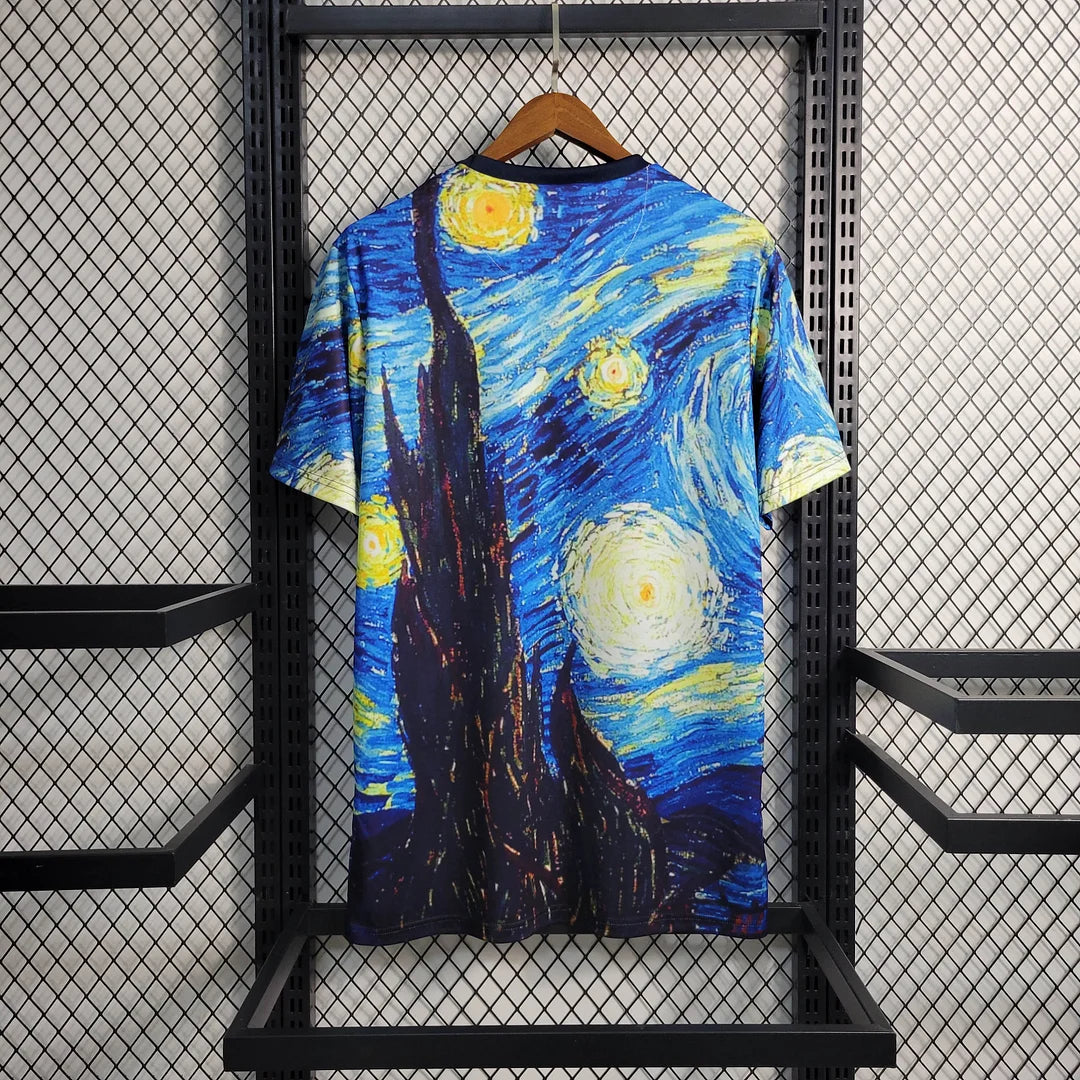 2023/2024 Ajax Special Edition Football Shirt