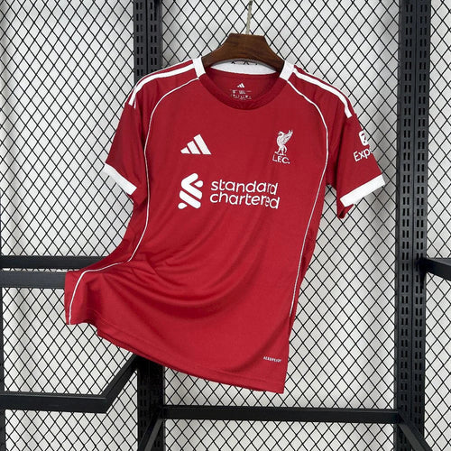 2025/2026 Liverpool Heim