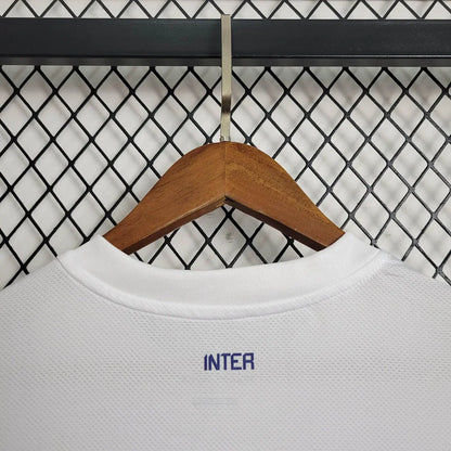 2010/2011 Retro Inter Milan Away Football Shirt