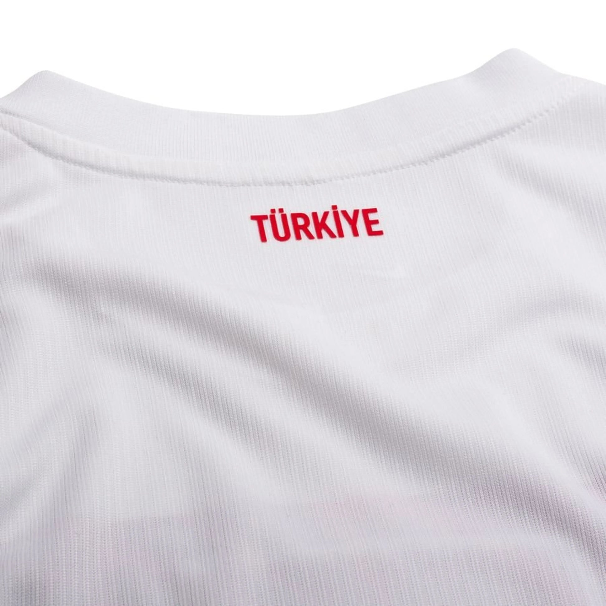 2026 Turkey Away World Cup Football Shirt