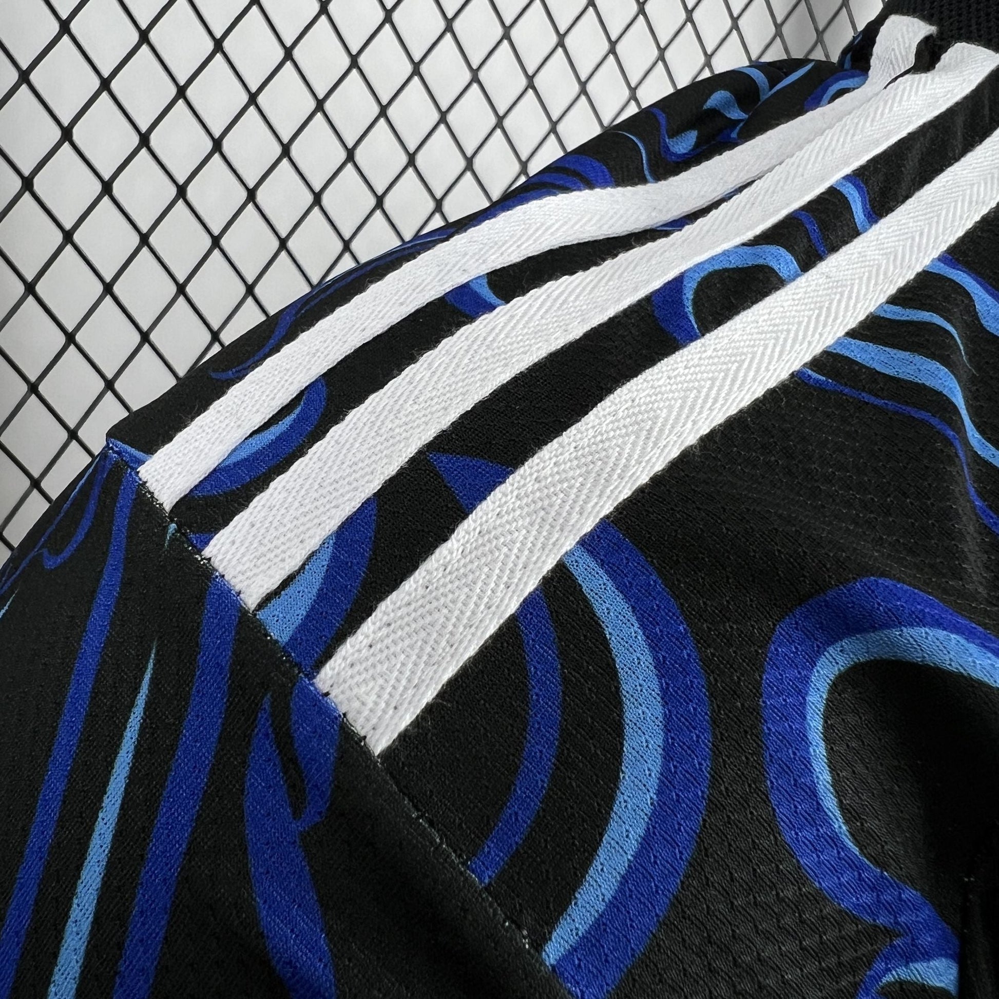 2026 Argentina Player Version Away World Cup Football Jersey