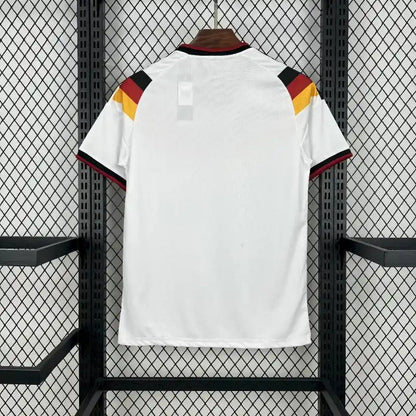 2026 Deutschland WM Heim