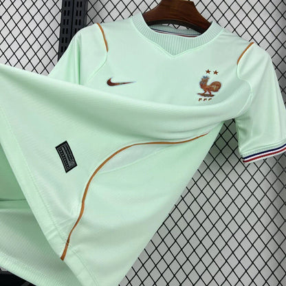 2026 France Away World Cup Football Jersey