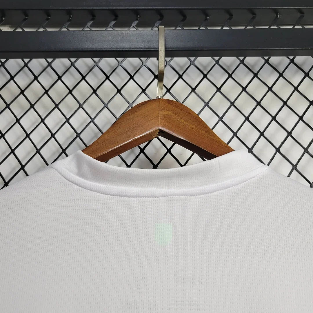 2025 Portugal Away Football Shirt 1:1 Thai Quality