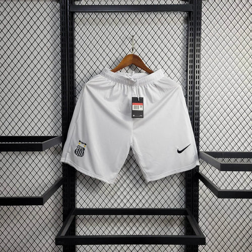 2012/2013 Retro Santos Away Shorts 1:1