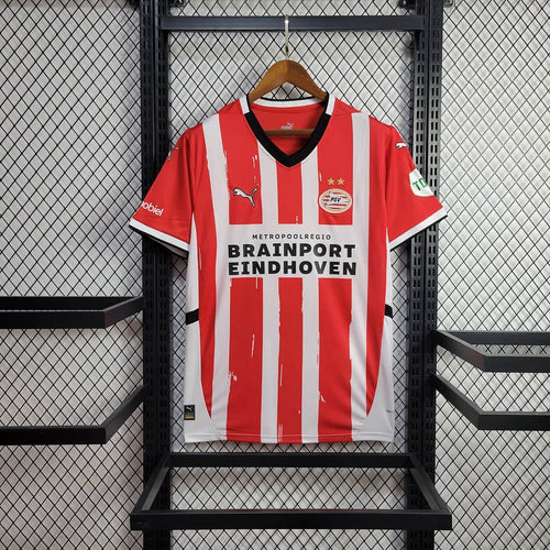 2024/2025 Eindhoven Home Football Shirt 1:1 Thai Quality