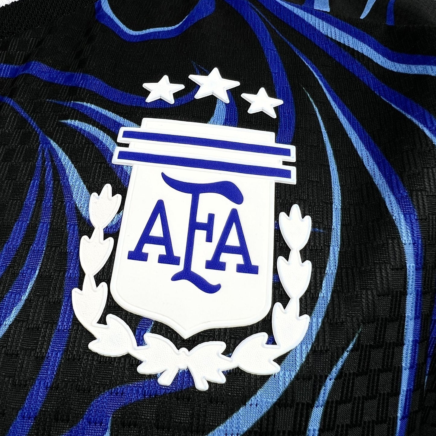 2026 Argentina Player Version Away World Cup Football Jersey