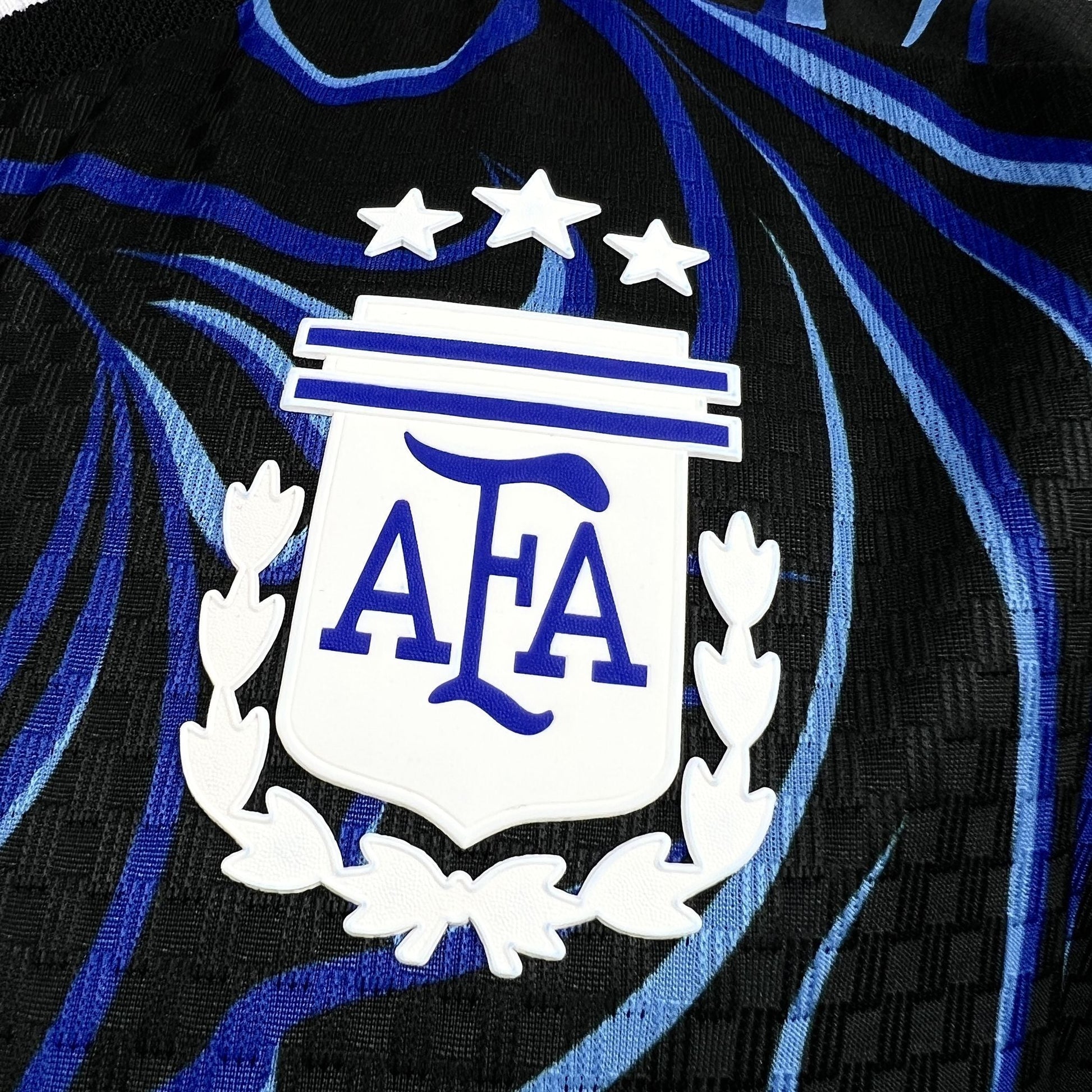 2026 Argentina Player Version Away World Cup Football Jersey