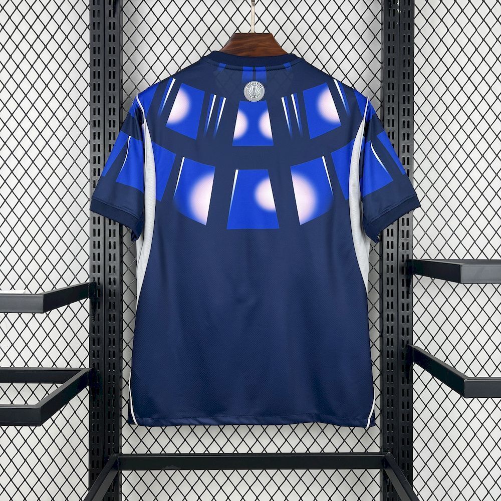 2026 Uruguay WM Auswärts