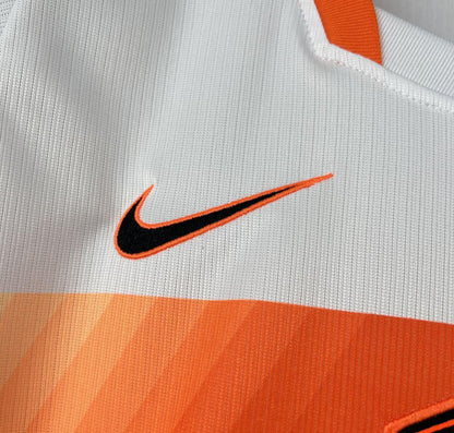 2026 Niederlande WM Auswärts