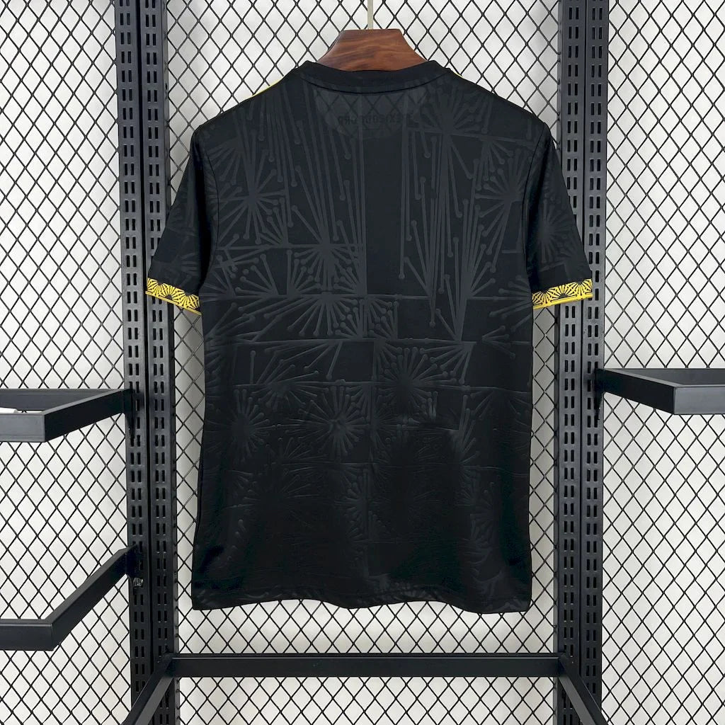 2025 Mexico Gold Cup Football Shirt