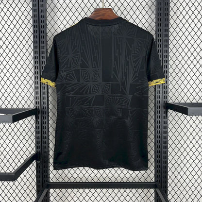 2025 Mexico Gold Cup Football Shirt