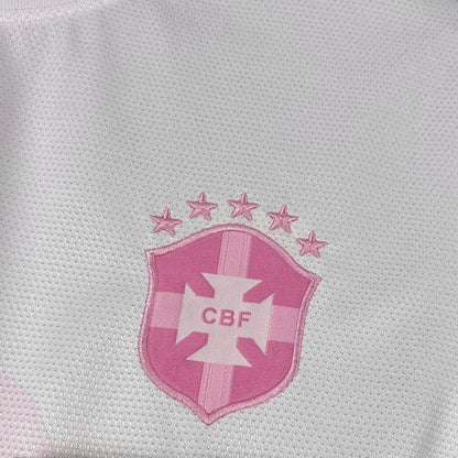 2025 Brasilien Special Edition Pink Jesus